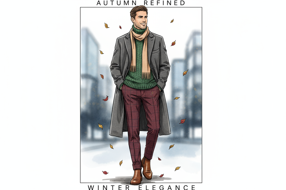 TK-SELECT　メンズファッション