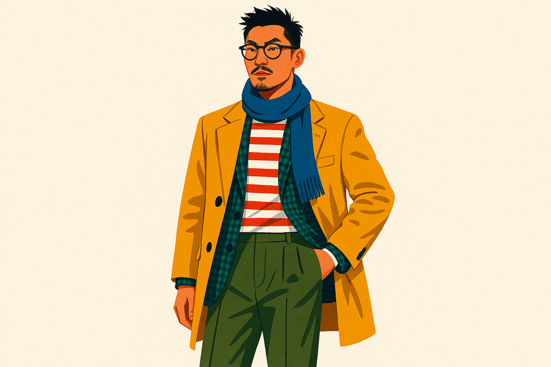 TK-SELECT ブランド イメージ