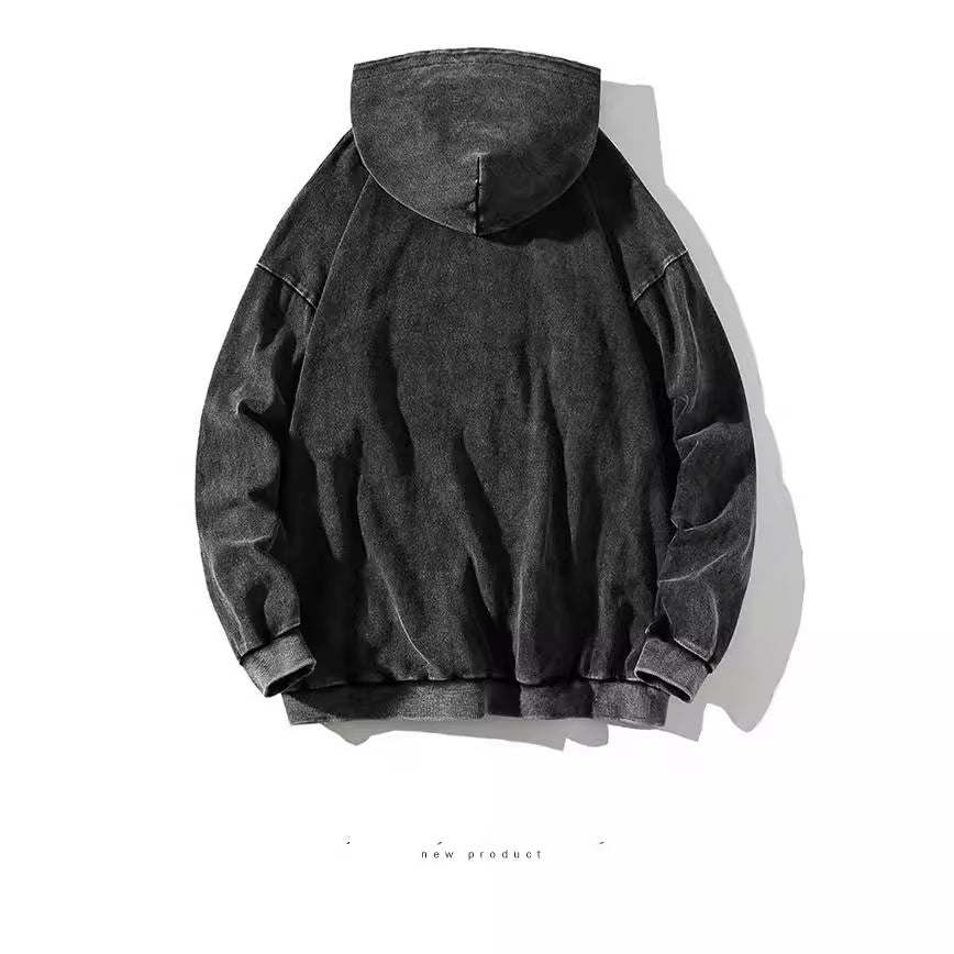 メンズ用トップス・Tシャツ・ 長袖・アウター・気質・カジュアルTシャツ・S〜XXXL