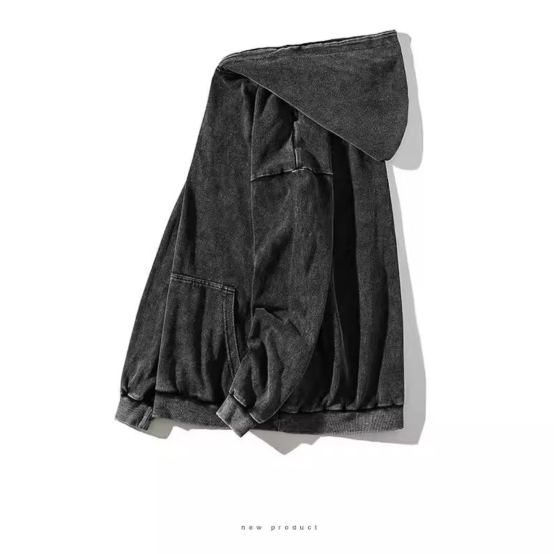 メンズ用トップス・Tシャツ・ 長袖・アウター・気質・カジュアルTシャツ・S〜XXXL