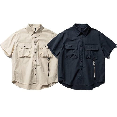 2025新作 ・メンズ・カジュアル半袖・気質・半袖tシャツ・トップス・M〜5XL   3色