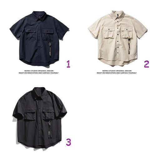 2025新作 ・メンズ・カジュアル半袖・気質・半袖tシャツ・トップス・M〜5XL   3色